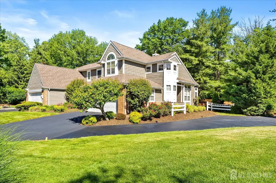 -25 Cypress Point Lane, Monroe, NJ 08831 - #2