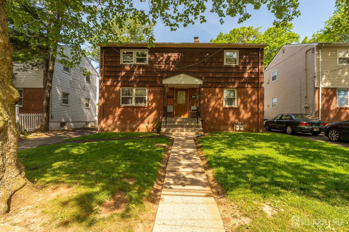 -2072 Elizabeth Avenue, Rahway, NJ 07065 - #1