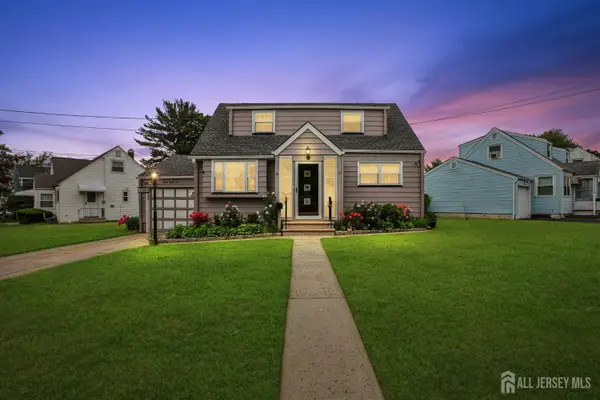 -1585 Barton Road, Union Twp, NJ 07083
