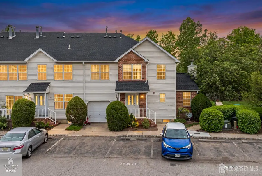 -217 Vasser Drive, Piscataway, NJ 08854 - #2