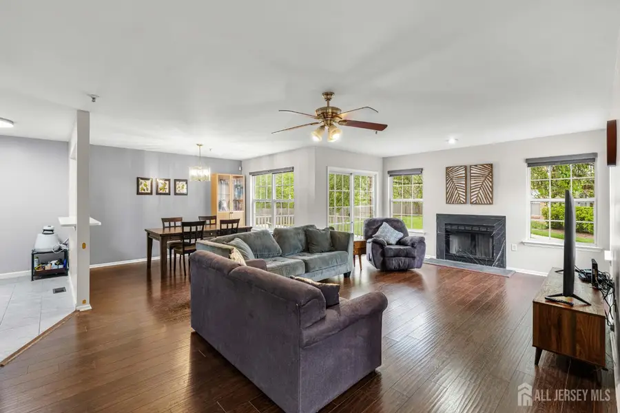 -217 Vasser Drive, Piscataway, NJ 08854 - #3