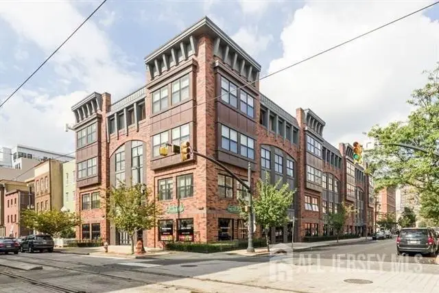 -187 Warren Street #211, Jersey City, NJ 07302 - #2