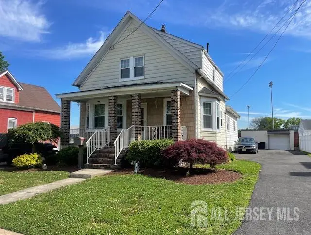 -0-42 Louis Street, Carteret, NJ 07008 - #1