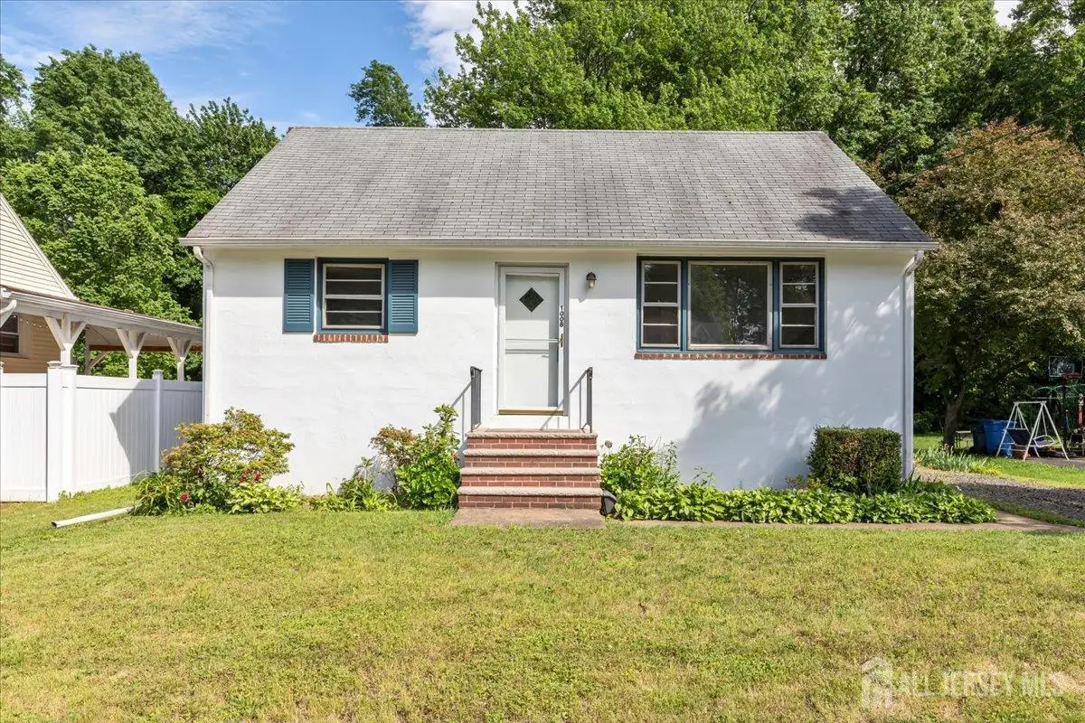 -1008 Newton Street, North Brunswick, NJ 08902 - #1