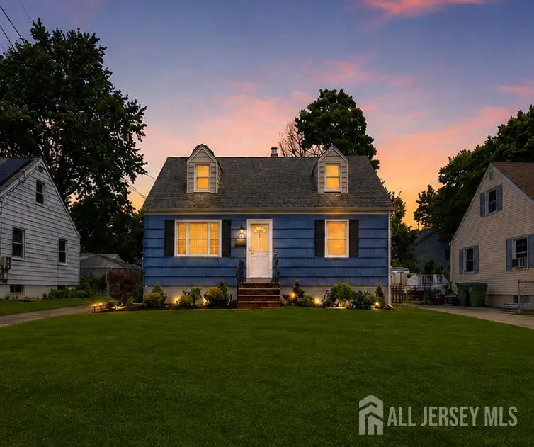 -89 Leo Street, Edison, NJ 08817 - #1