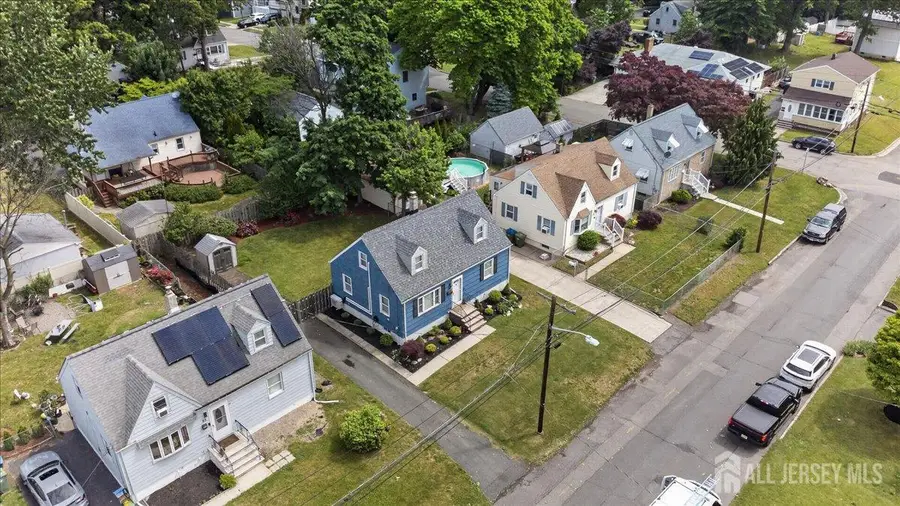 -89 Leo Street, Edison, NJ 08817 - #2