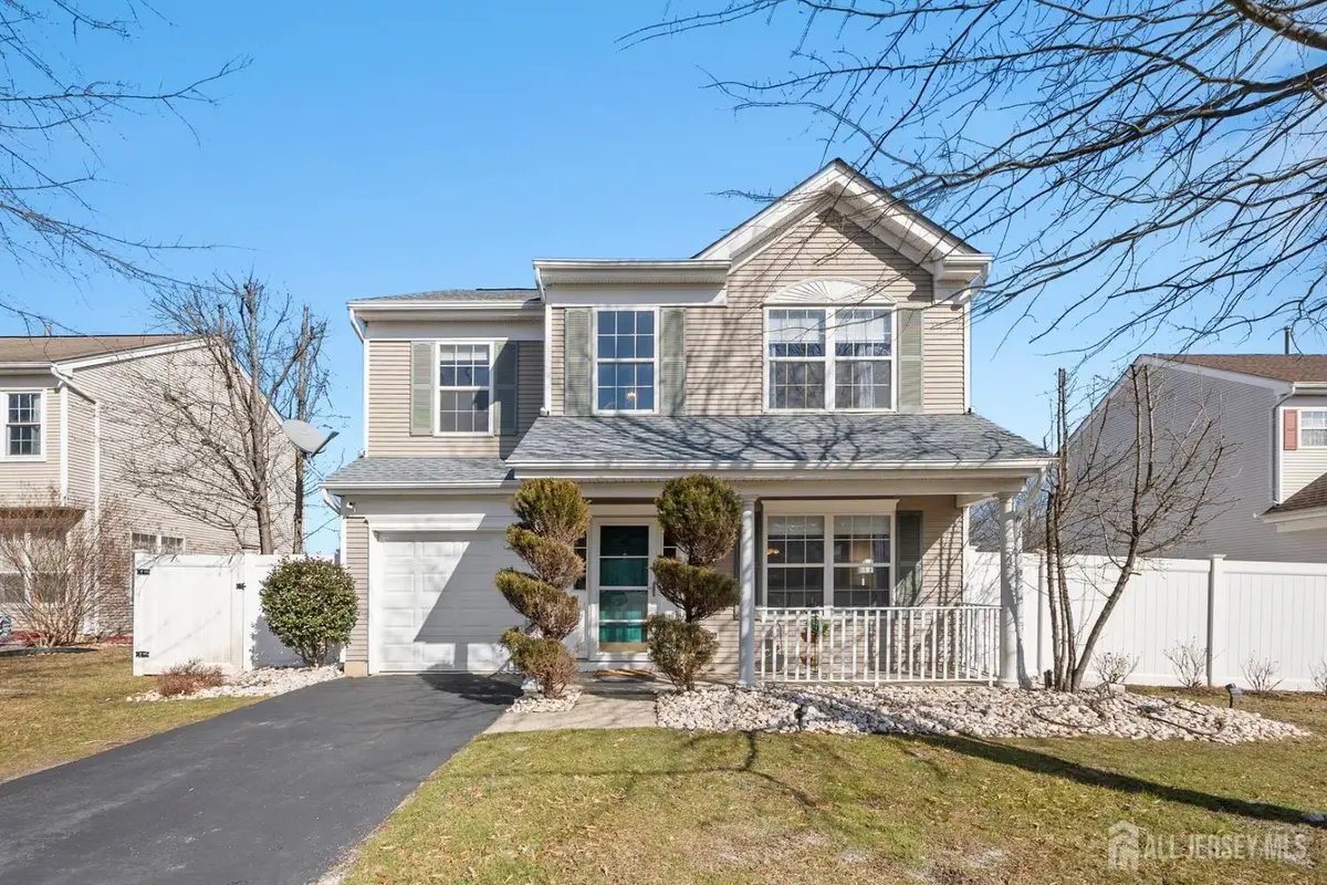 -45 Devon Drive, East Brunswick, NJ 08816 - #1