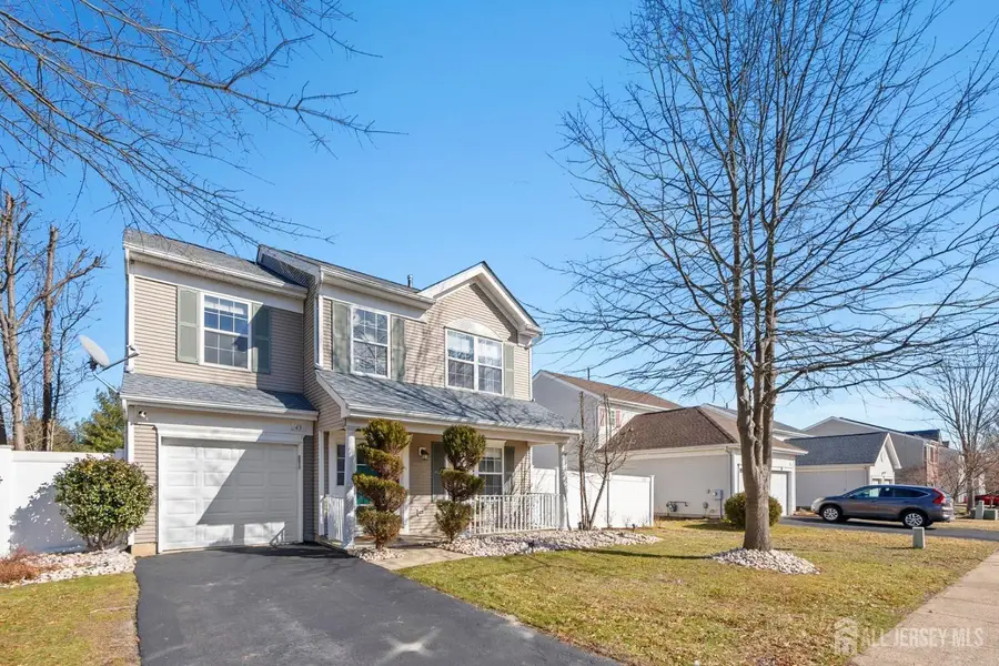 -45 Devon Drive, East Brunswick, NJ 08816 - #2