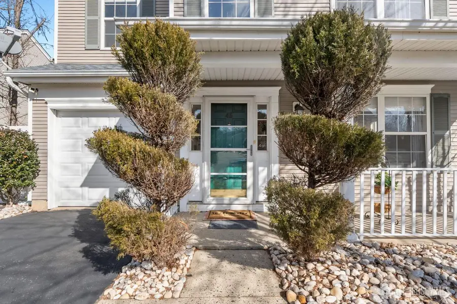 -45 Devon Drive, East Brunswick, NJ 08816 - #3