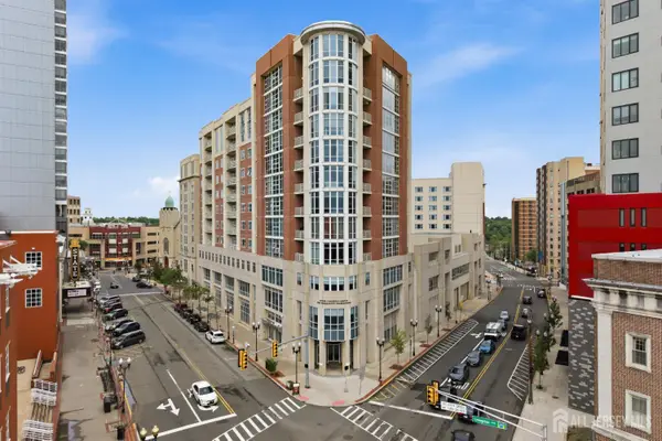 -20 Livingston Avenue #1102, New Brunswick, NJ 08901