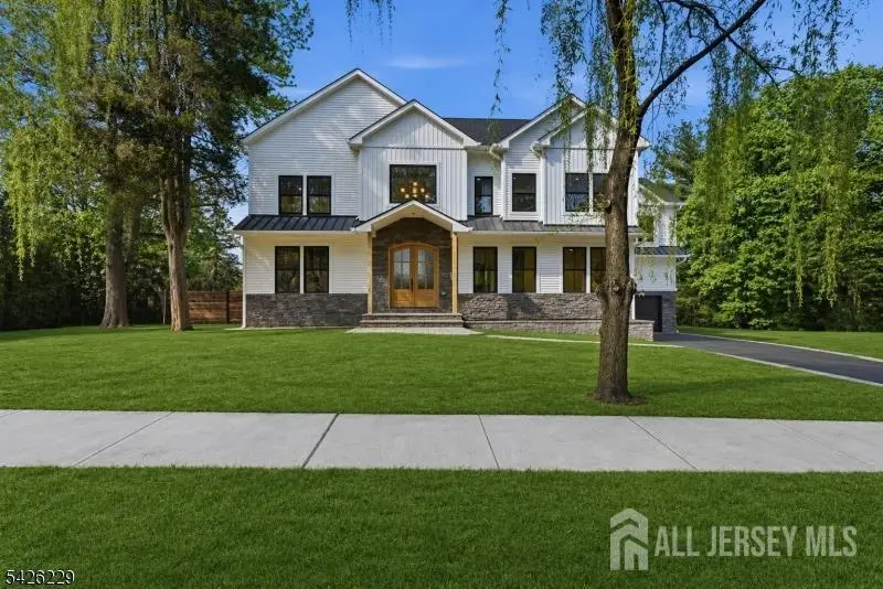-61 Hickory Street, Metuchen, NJ 08840 - #1