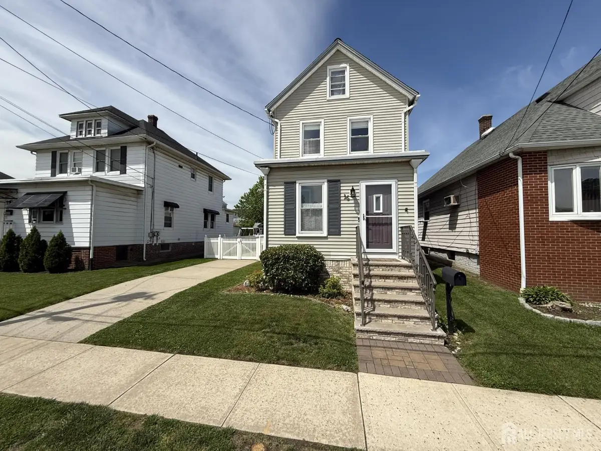 -36 Raritan Avenue, South River, NJ 08882 - #1