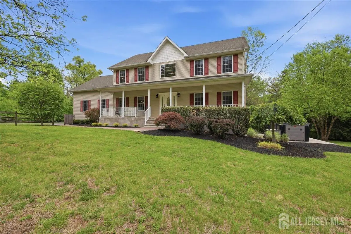 -3 Lincoln Avenue, Griggstown, NJ 08540 - #1