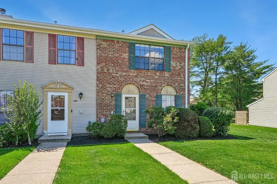 -289 Bromley Place, East Brunswick, NJ 08816 - #2