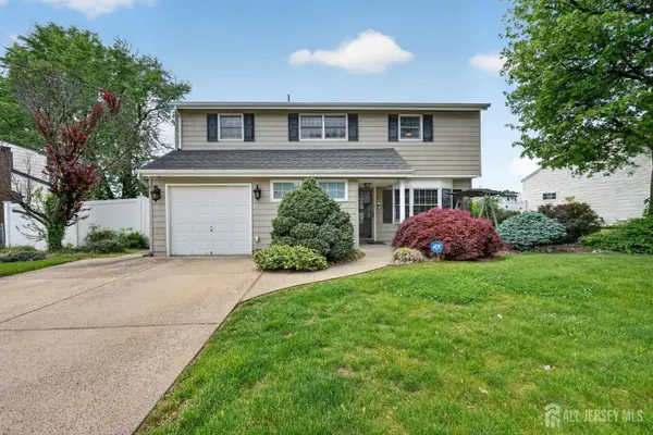 -75 Grace Drive, Old Bridge, NJ 08857