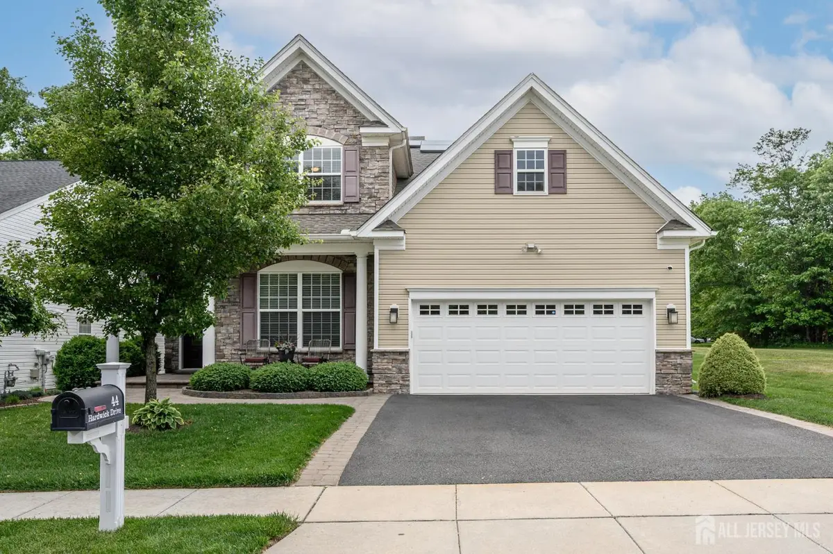 -44 Hardwick Drive, Heathcote, NJ 08824 - #1
