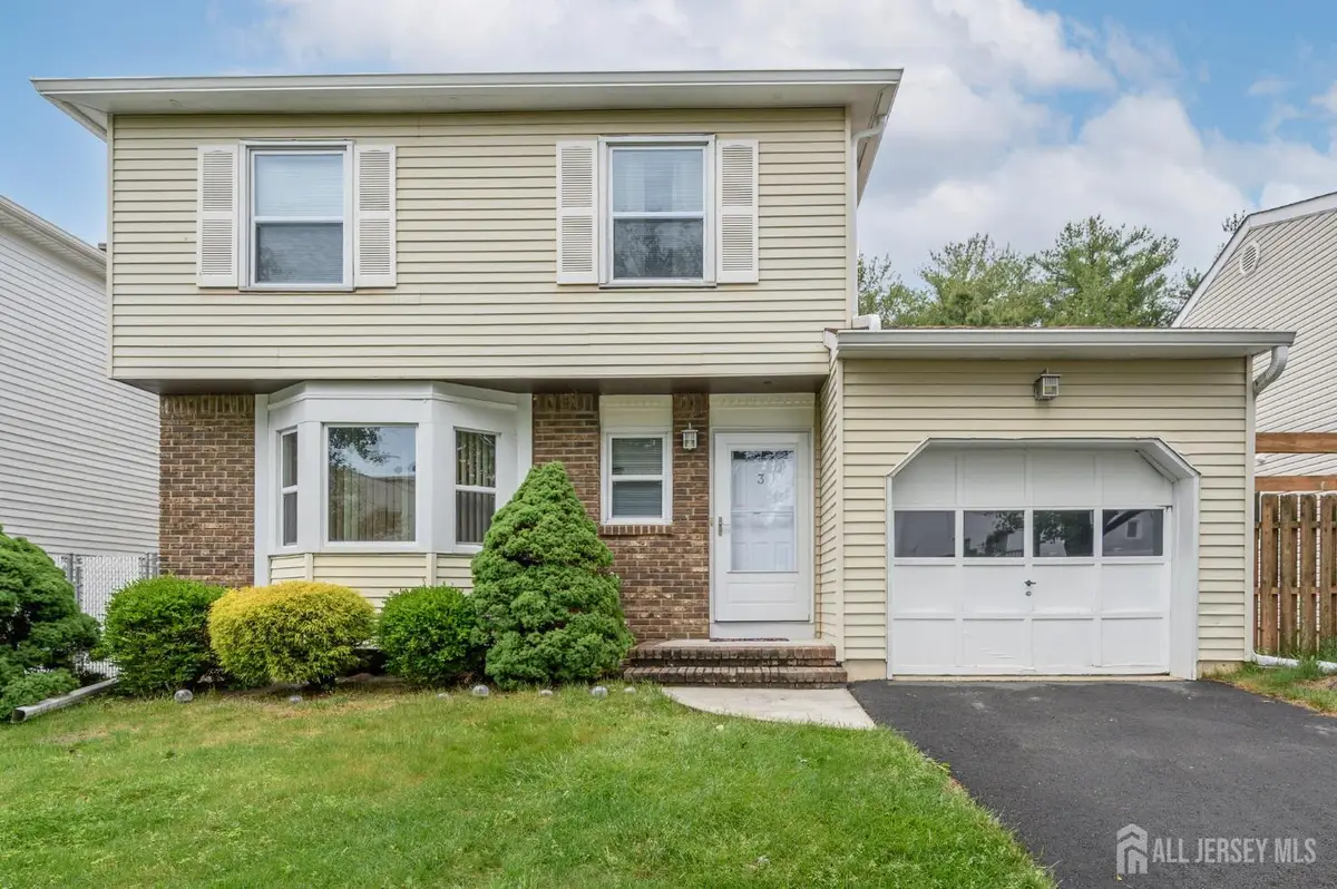 -3 Senna Drive, Sayreville, NJ 08859 - #1