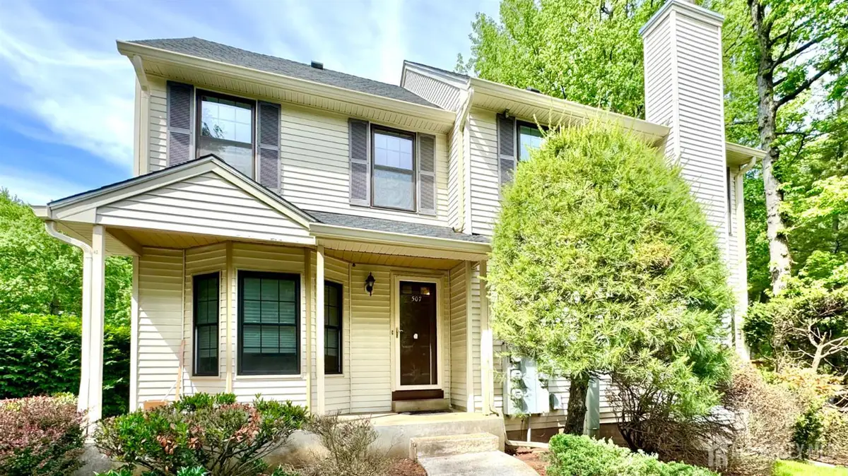 -507 Timber Oaks Road, Edison, NJ 08820 - #1