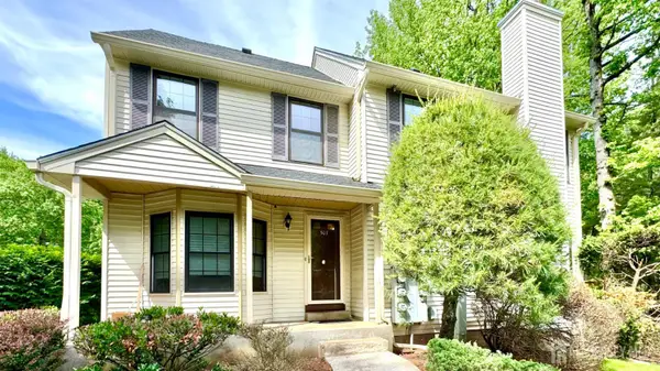 -507 Timber Oaks Road, Edison, NJ 08820