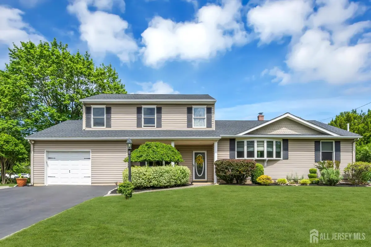 -5133 Custer Street, Piscataway, NJ 08854 - #1
