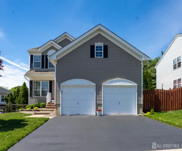 -22 Augusta Place, East Brunswick, NJ 08816
