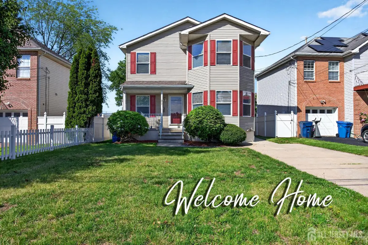 -977 Cox Road, North Brunswick, NJ 08902 - #1
