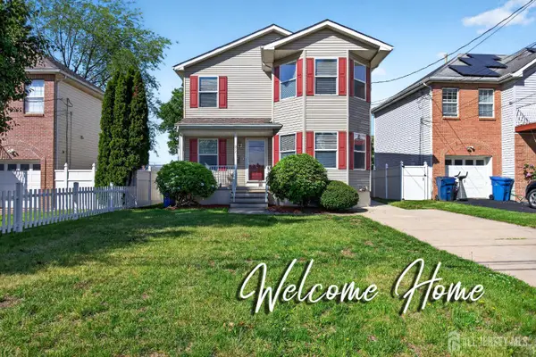 -977 Cox Road, North Brunswick, NJ 08902