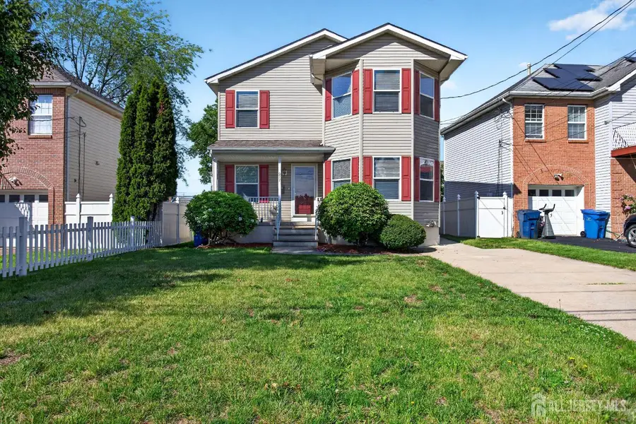 -977 Cox Road, North Brunswick, NJ 08902 - #2
