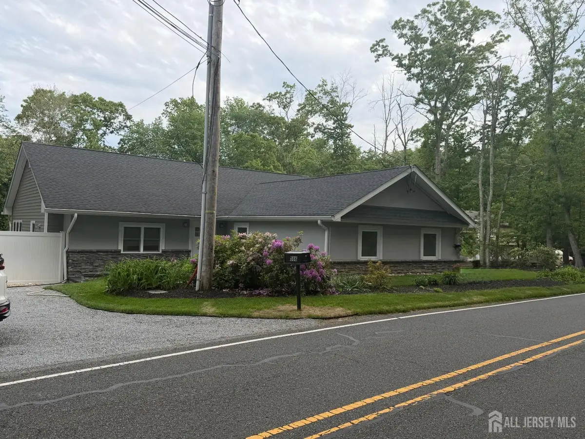 -566 Ticetown Road, Old Bridge, NJ 08857 - #1