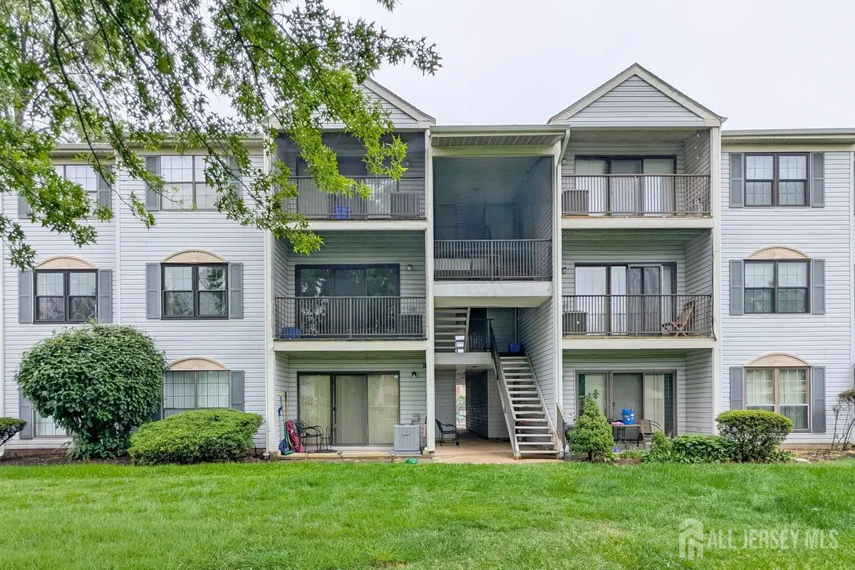 -372 Lancaster Court, Piscataway, NJ 08854 - #1