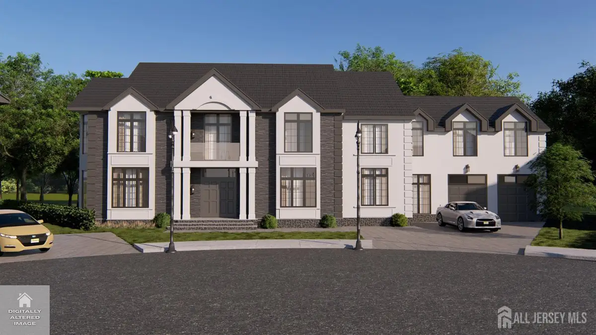 -9 Leora Drive, Edison, NJ 08817 - #1