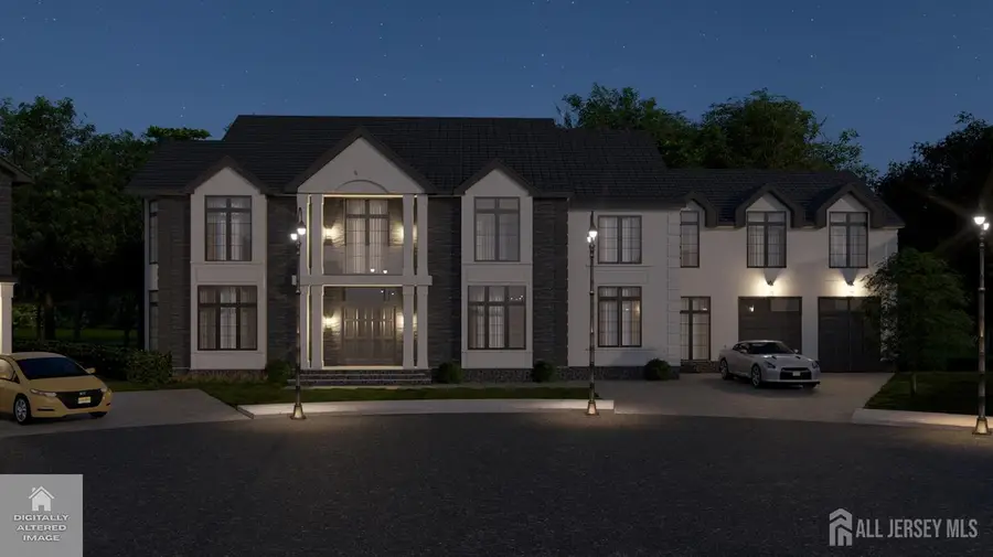 -9 Leora Drive, Edison, NJ 08817 - #2