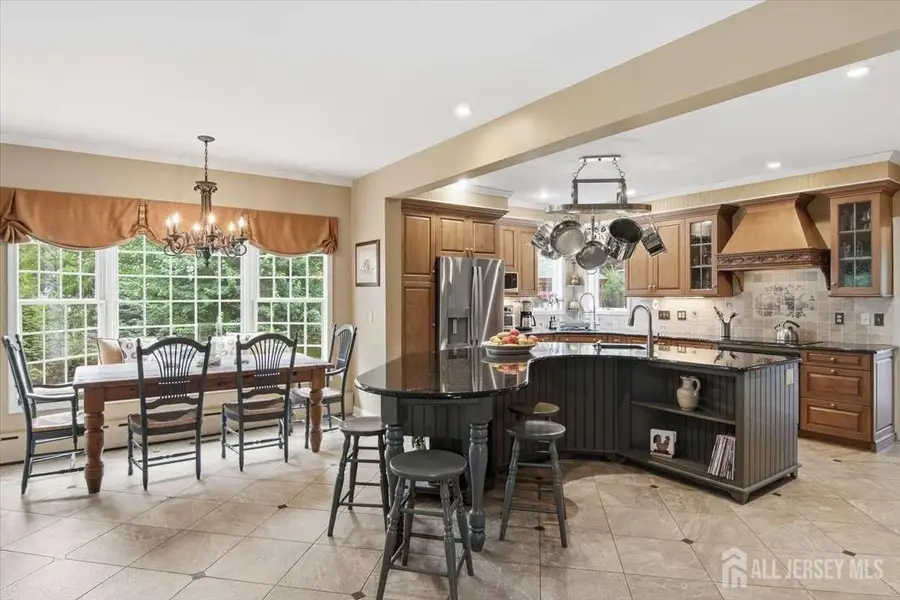 -4 Honey Court, Metuchen, NJ 08840 - #2