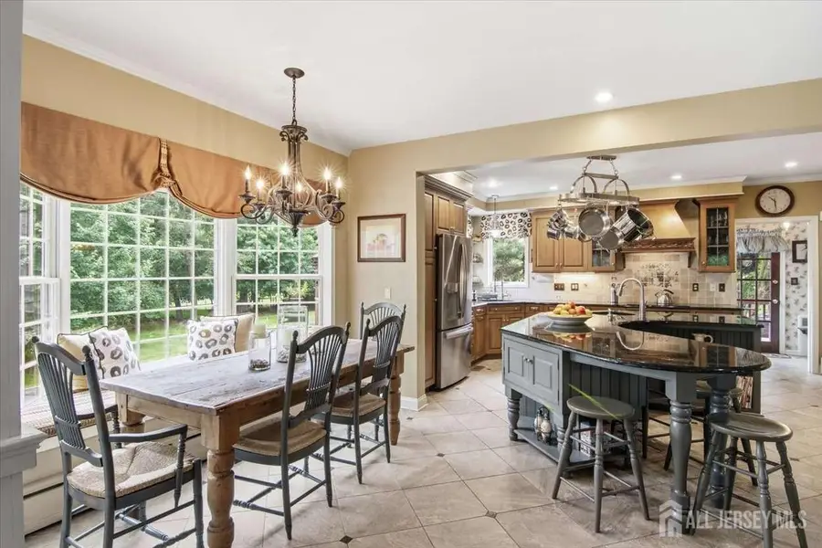 -4 Honey Court, Metuchen, NJ 08840 - #3