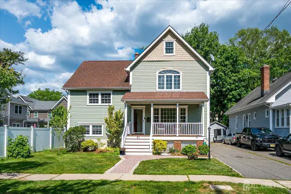 -21 Thomas Street, Metuchen, NJ 08840