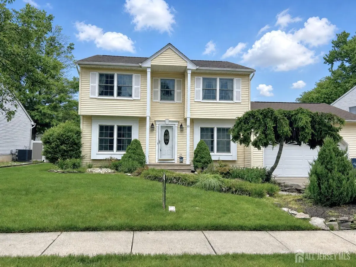 -15 Lynn Court, North Brunswick, NJ 08902 - #1