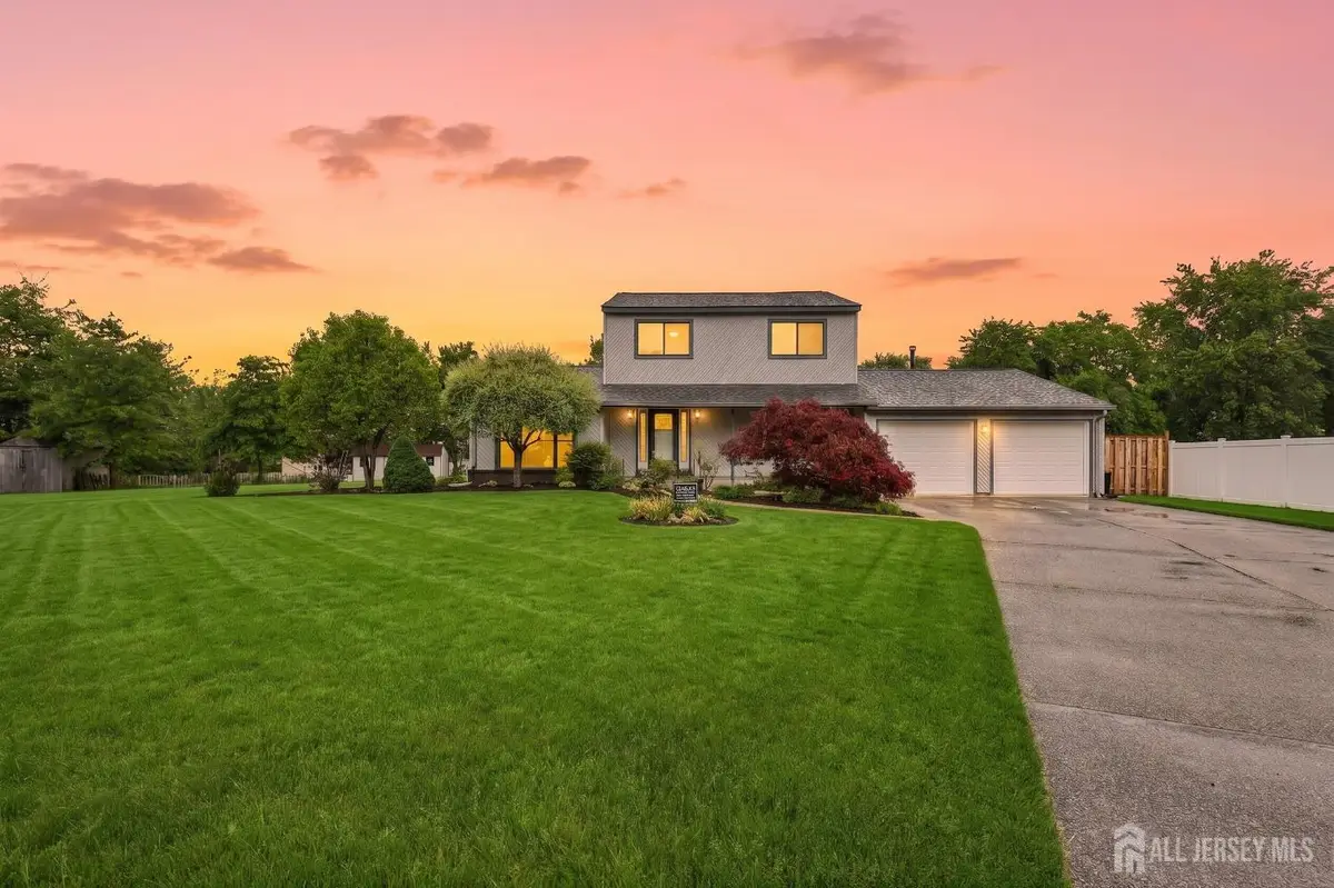 -5 Ellis Court, Monmouth Junction, NJ 08852 - #1