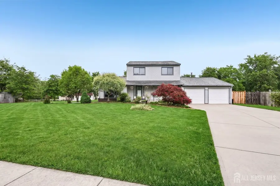 -5 Ellis Court, Monmouth Junction, NJ 08852 - #3