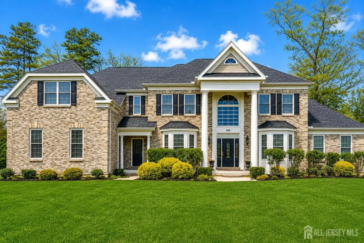 -814 Rahel Drive, Franklin, NJ 08322 - #1