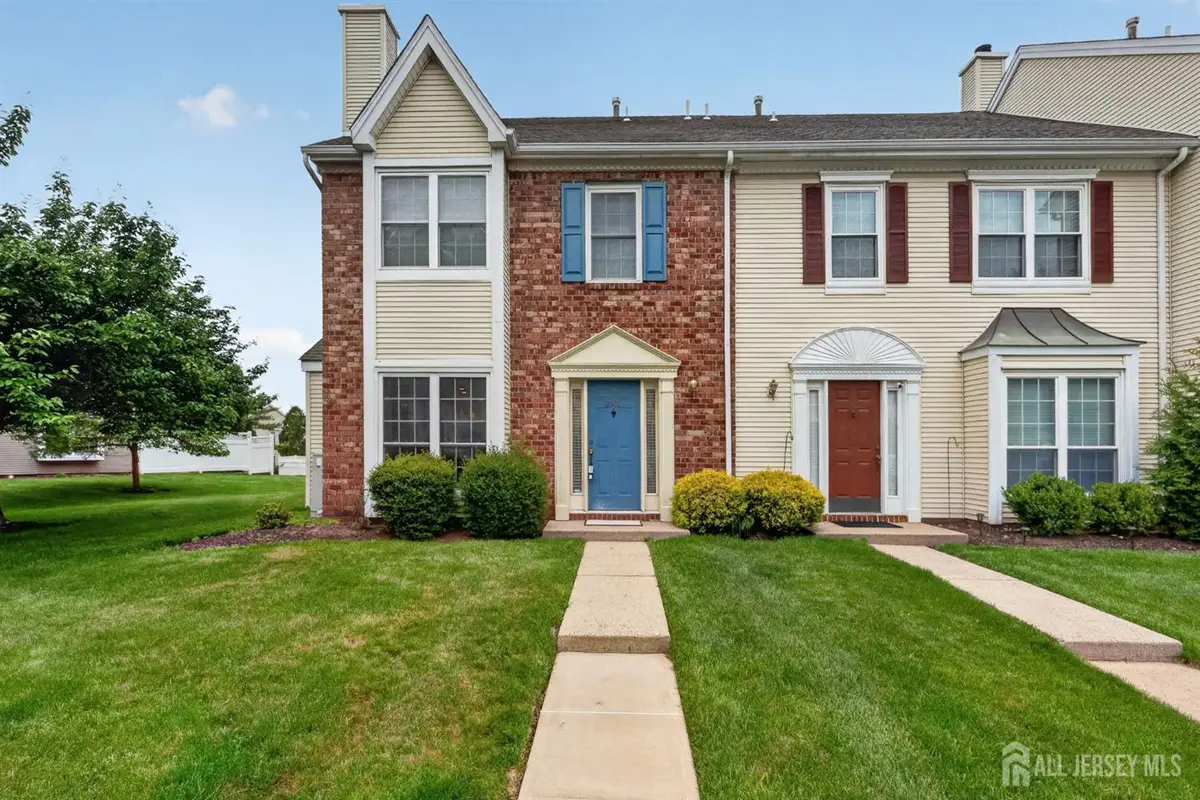 -2601 Pinhorn Drive, Bridgewater, NJ 08807 - #1