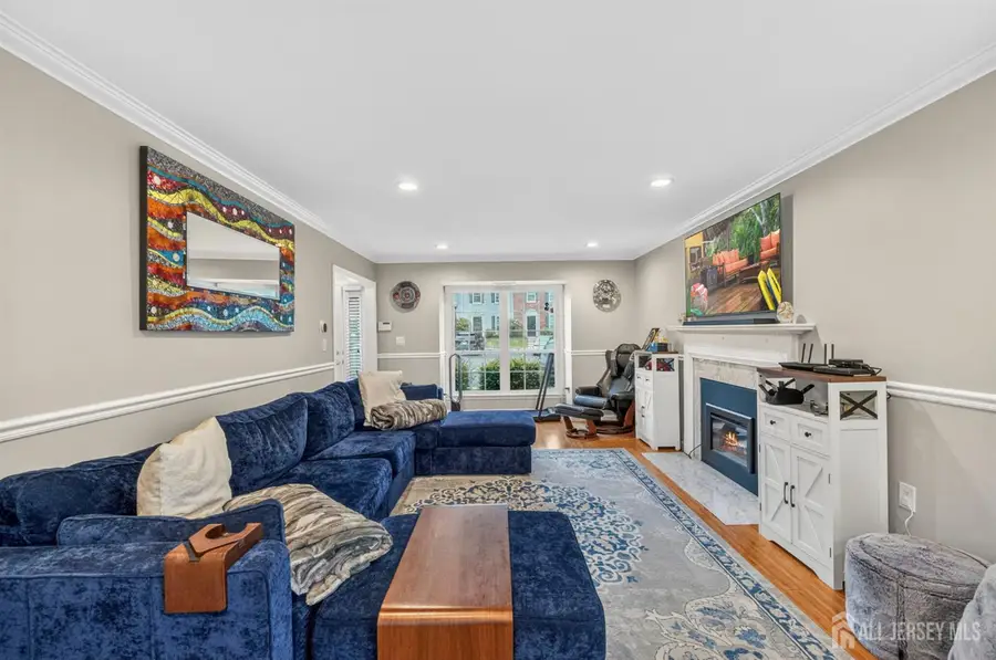 -2601 Pinhorn Drive, Bridgewater, NJ 08807 - #2