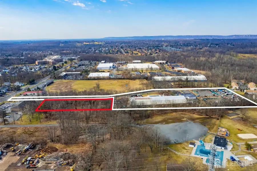 -990-990 Inman Avenue, Edison, NJ 08820 - #2