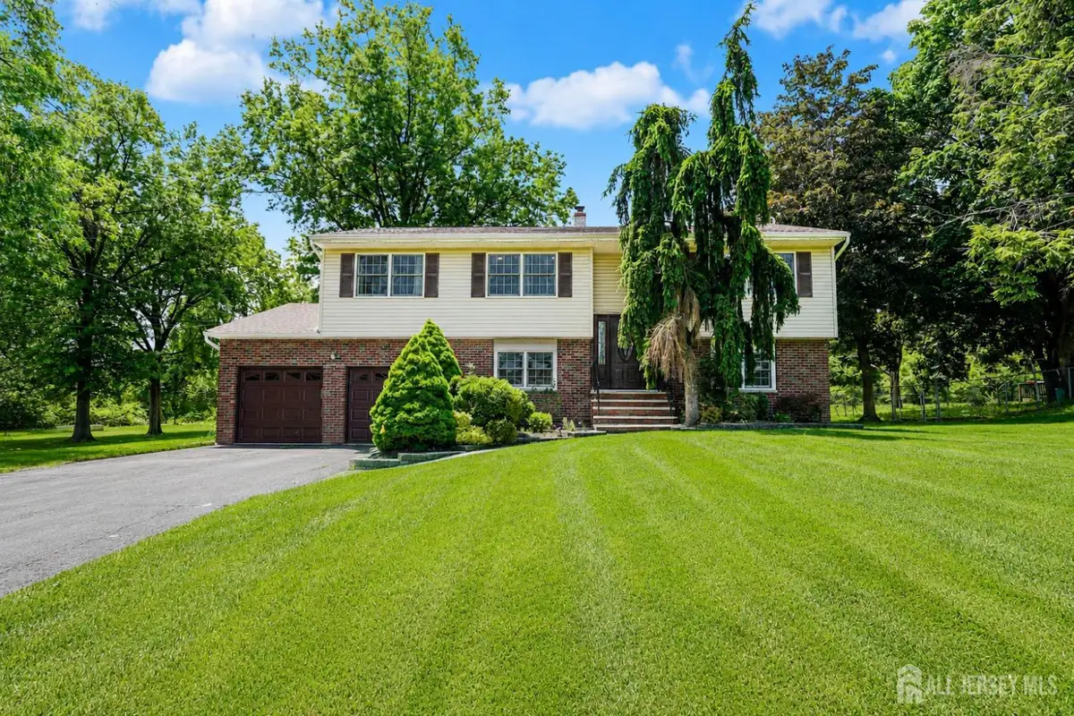 -23 Dunbar Avenue, Piscataway, NJ 08854 - #1