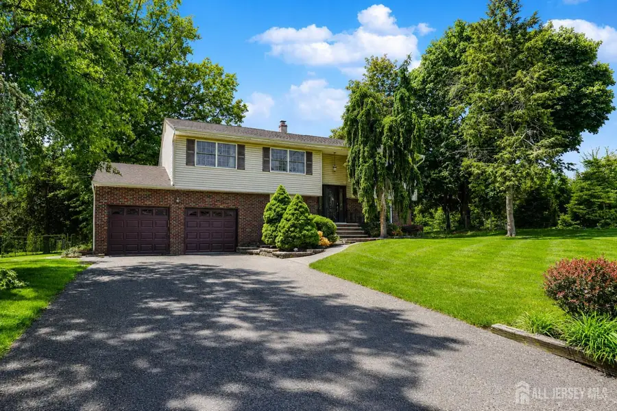 -23 Dunbar Avenue, Piscataway, NJ 08854 - #2