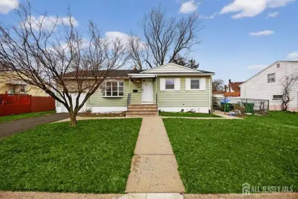 -340 Old Post Road, Edison, NJ 08817