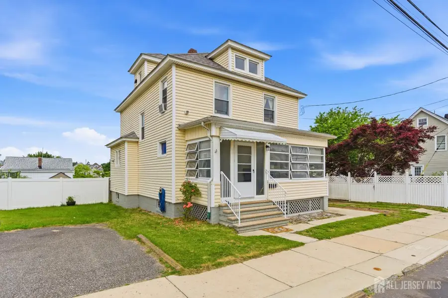 -312 George Street, South Amboy, NJ 08879 - #2