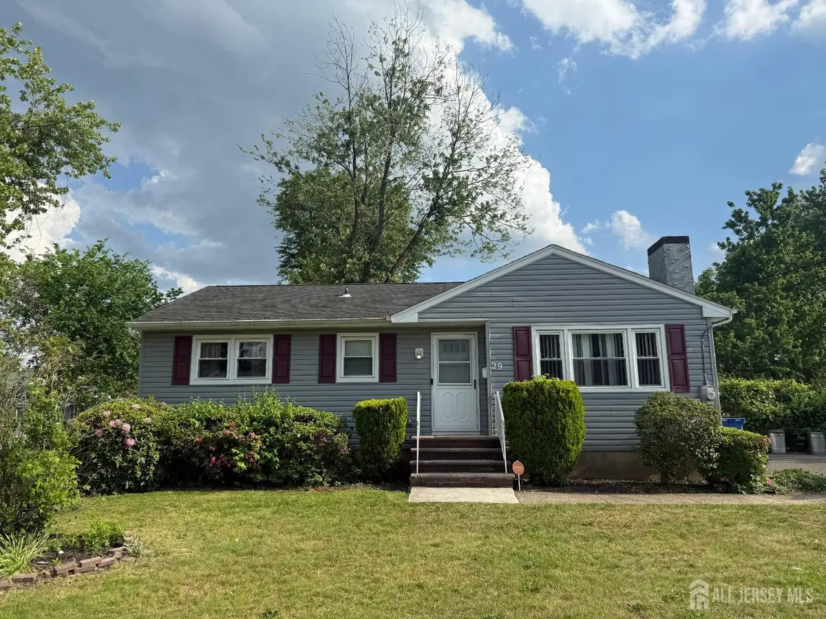 -29 Hopkinson Avenue, Piscataway, NJ 08854 - #1
