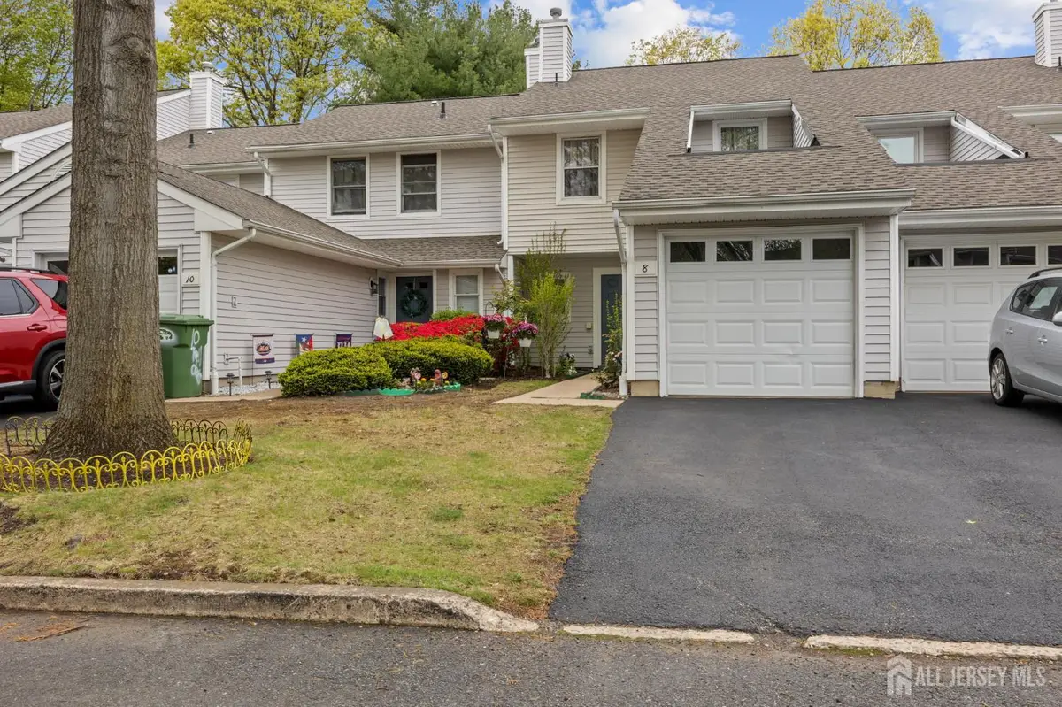 -8 Tall Oaks Court, Parlin, NJ 08859 - #1