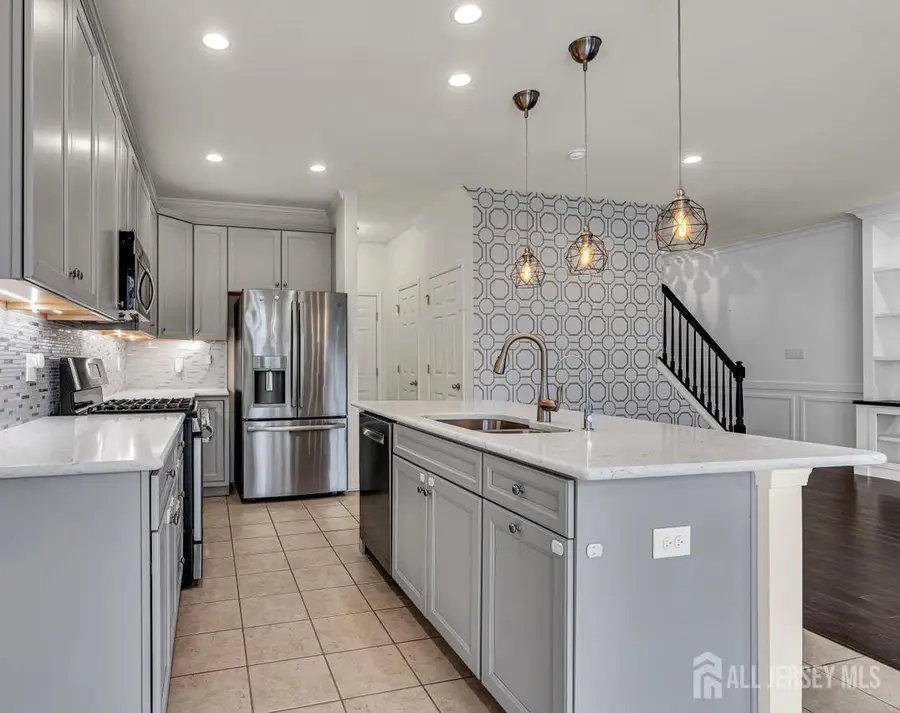 -44 Begonia Lane, Monroe, NJ 08831 - #2