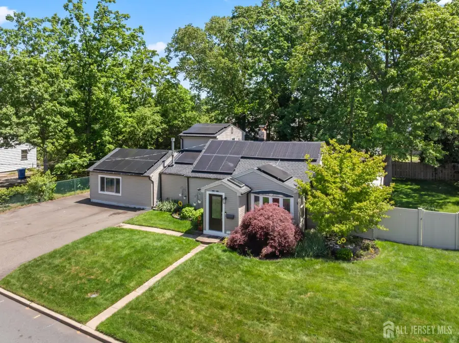 -216 Park Avenue, Old Bridge, NJ 08857 - #3